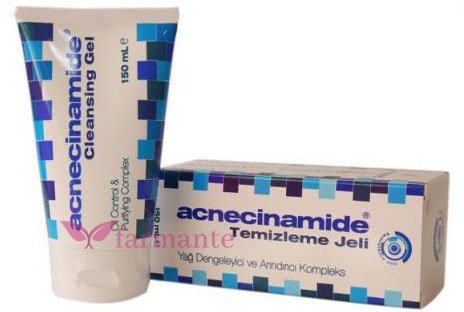 acnecinamide-temizleme-jeli